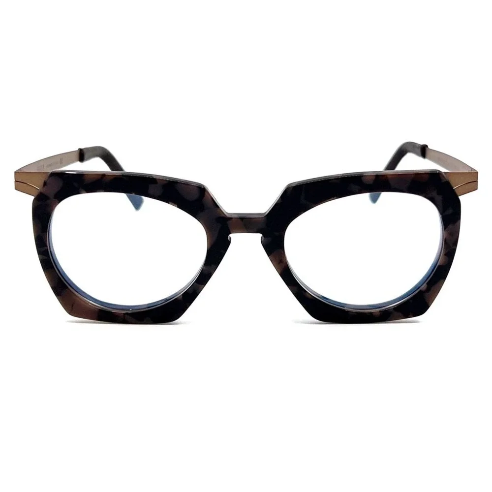 NEW!!! PUGNALE Responsabile Eyeglasses Authentic